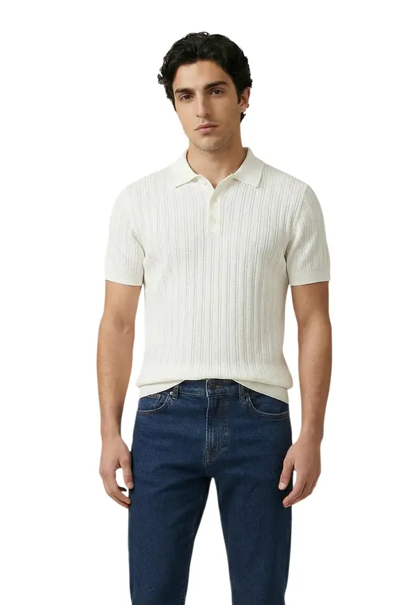 Guess Muška polo majica Guess