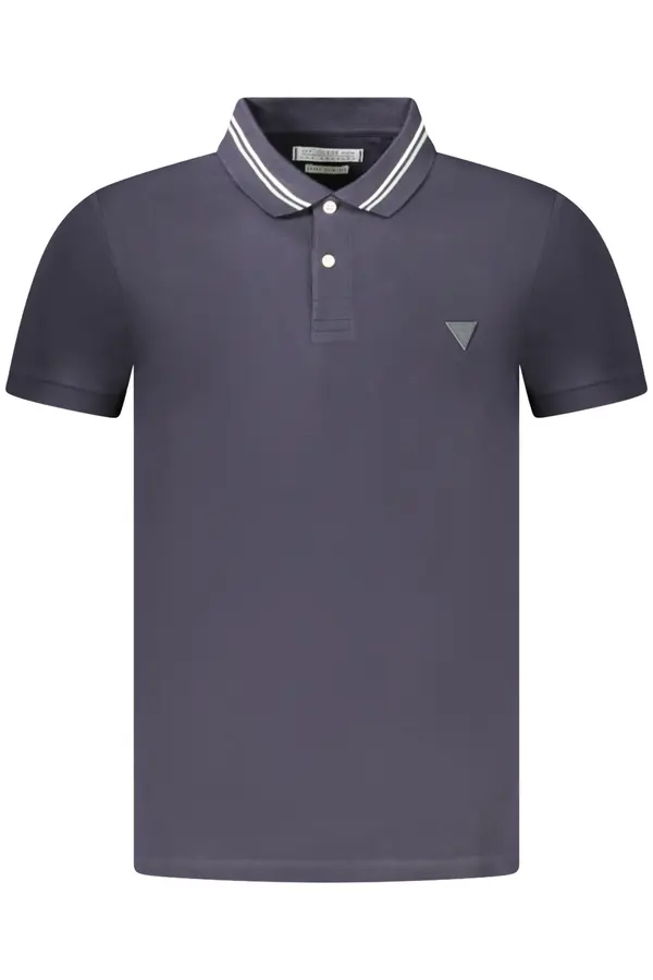 GUESS JEANS Muška polo majica GUESS JEANS