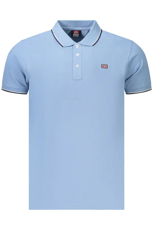 NORWAY 1963 Muška polo majica