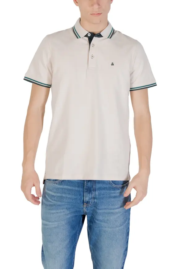 Jack & Jones Muška polo majica Jack &amp; Jones