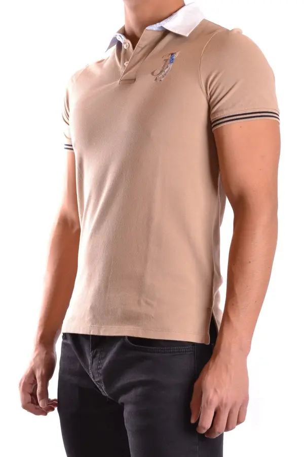 Jeckerson Muška polo majica Jeckerson