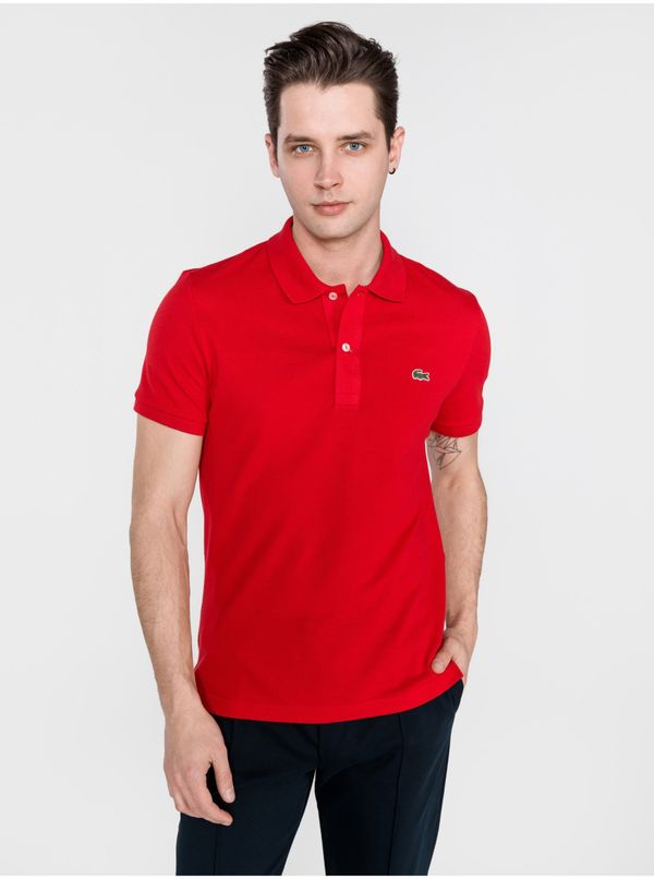 Lacoste Muška polo majica Lacoste Basic
