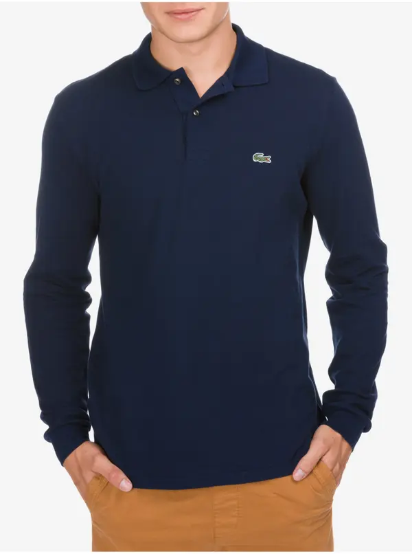 Lacoste Muška polo majica Lacoste Basic