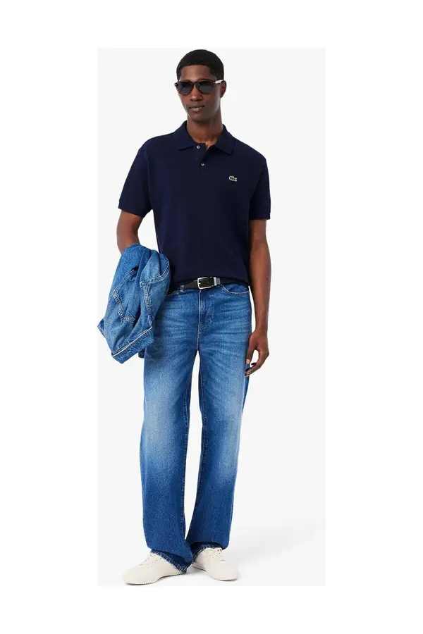 Lacoste Muška polo majica Lacoste Classic