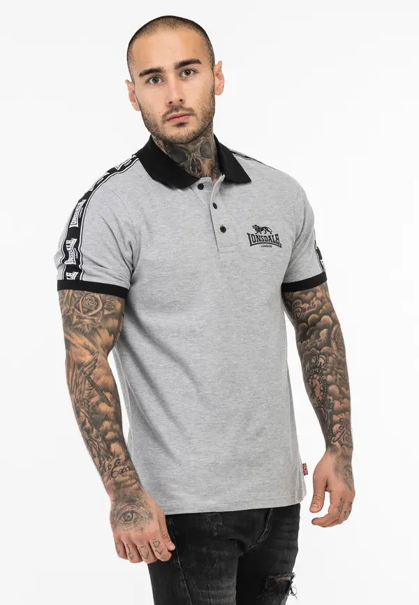 Lonsdale Muška polo majica Lonsdale