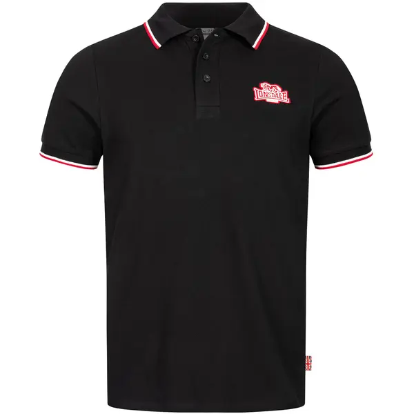 Lonsdale Muška polo majica Lonsdale