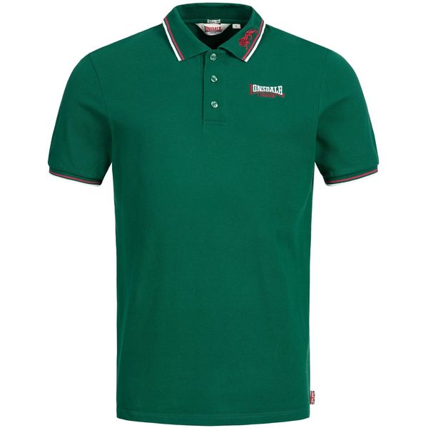 Lonsdale Muška polo majica Lonsdale