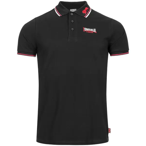 Lonsdale Muška polo majica Lonsdale