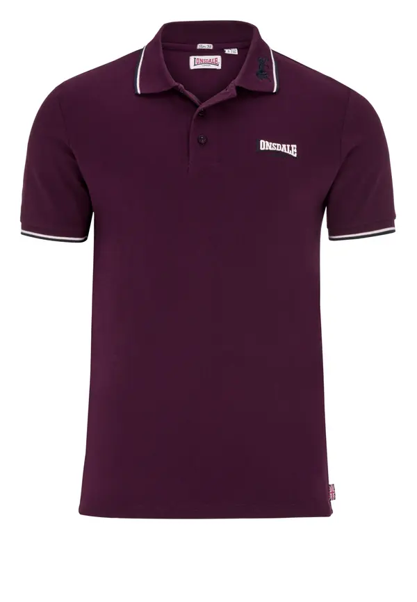 Lonsdale Muška polo majica Lonsdale