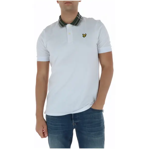 Lyle & Scott Muška polo majica Lyle &amp; Scott