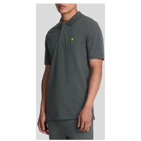 Lyle & Scott Muška polo majica Lyle &amp; Scott