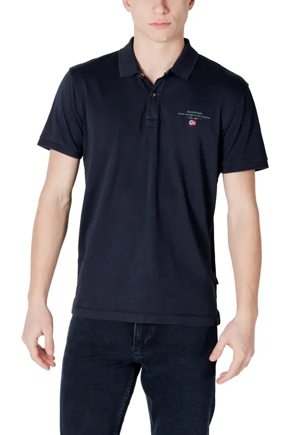 Napapijri Muška polo majica Napapijri