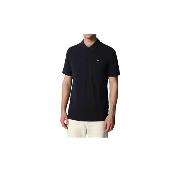 Napapijri Muška polo majica Napapijri Ealis