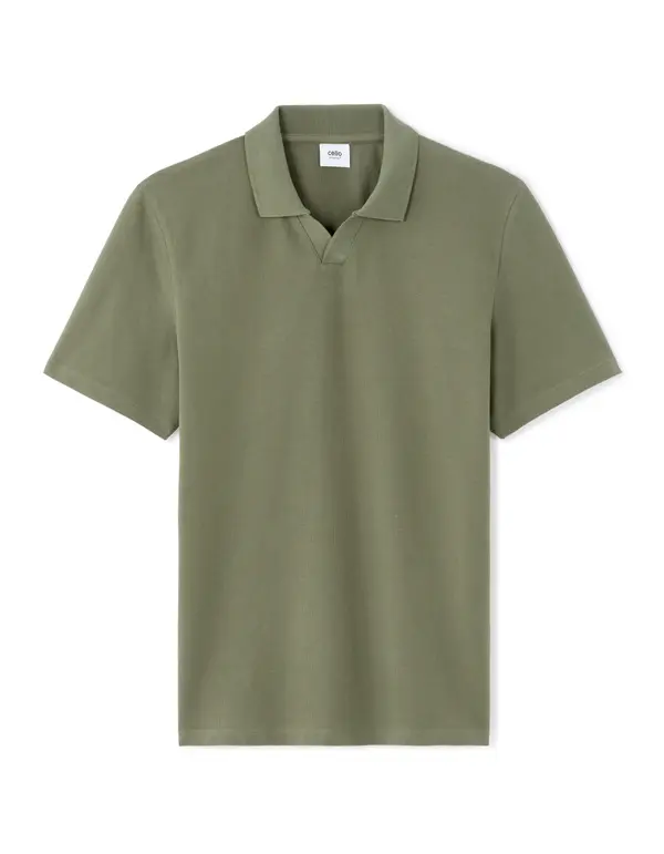 Celio Muška polo majica Nepiquy