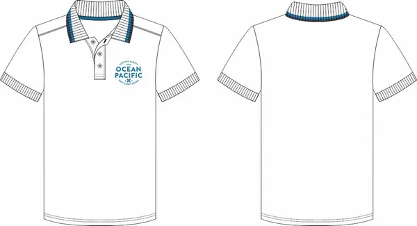 Ocean Pacific Muška polo majica Ocean Pacific