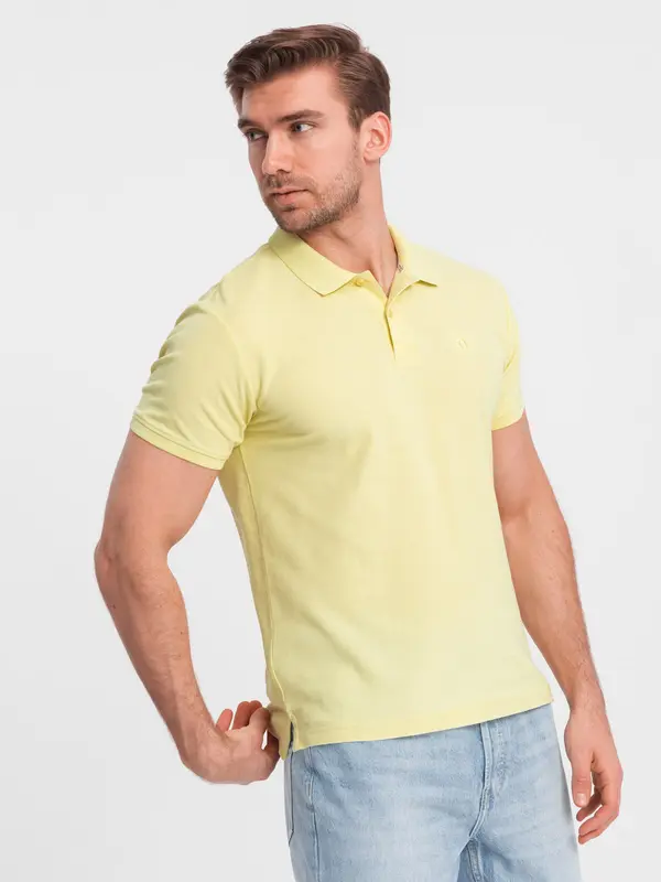 Ombre Muška polo majica Ombre