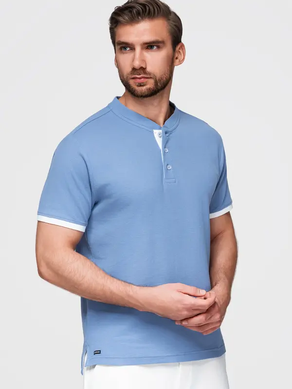 Ombre Muška polo majica Ombre