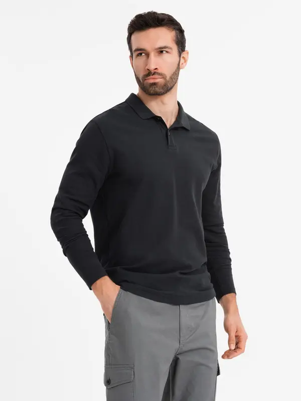 Ombre Muška polo majica Ombre