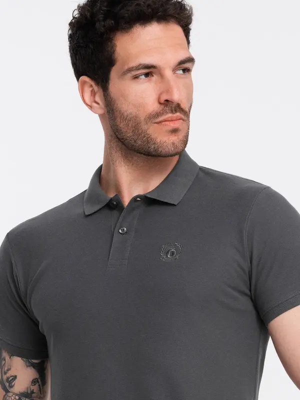 Ombre Muška polo majica Ombre