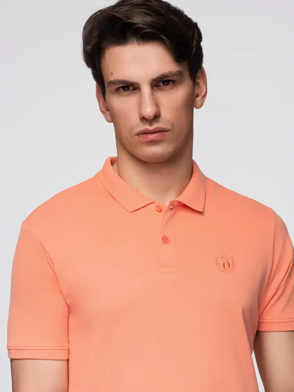 Ombre Muška polo majica Ombre