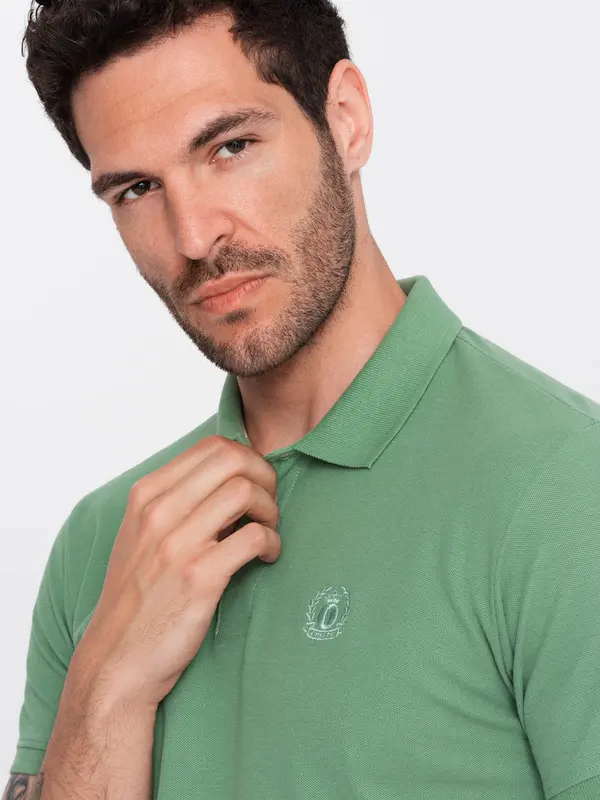 Ombre Muška polo majica Ombre