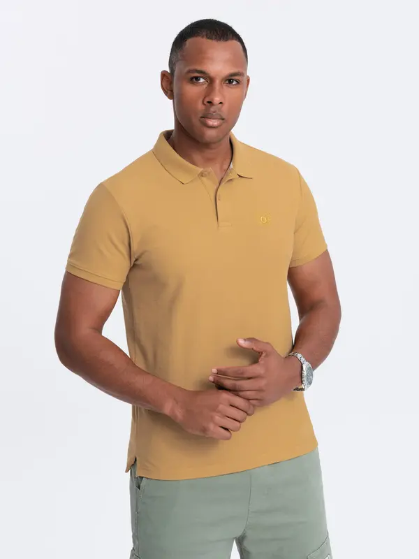 Ombre Muška polo majica Ombre