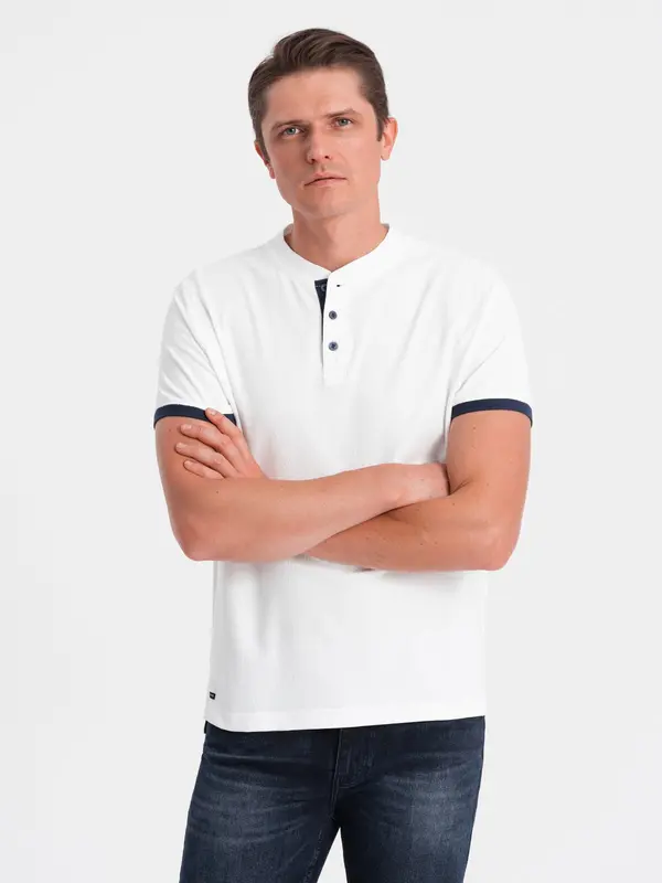Ombre Muška polo majica Ombre