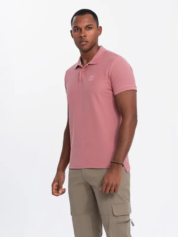 Ombre Muška polo majica Ombre