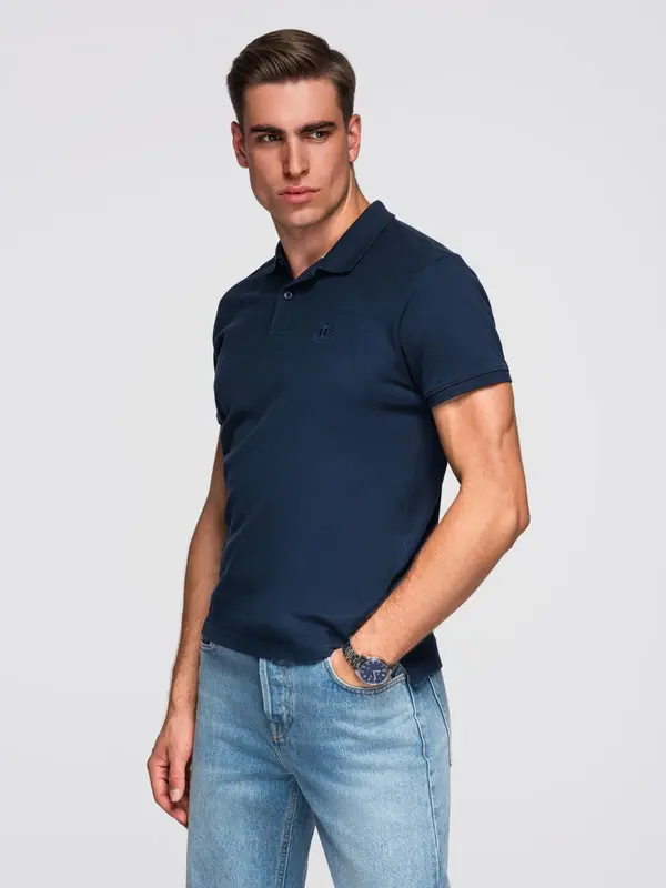 Ombre Muška polo majica Ombre