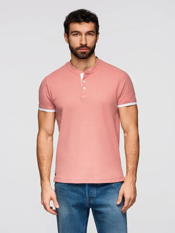Ombre Muška polo majica Ombre