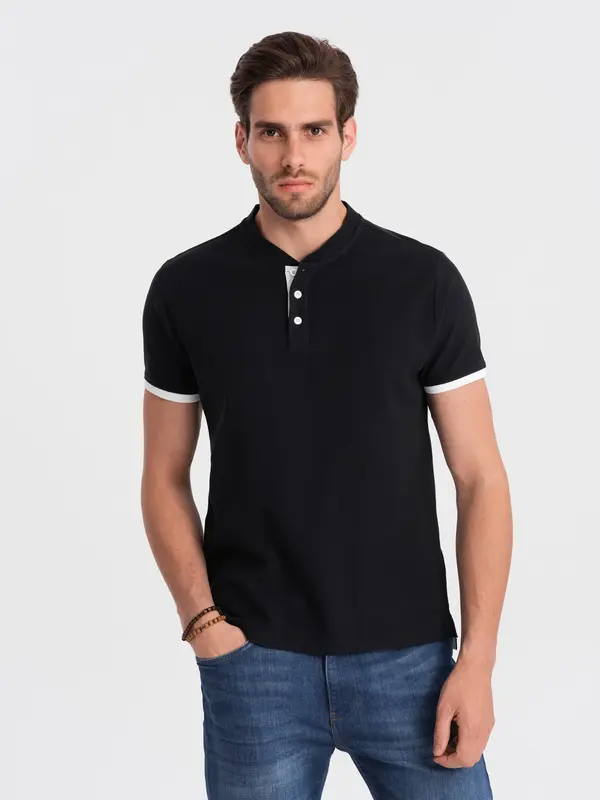 Ombre Muška polo majica Ombre