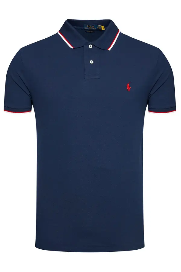 Polo Ralph Lauren Muška polo majica Polo Ralph Lauren