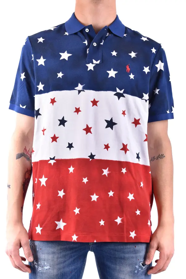 Polo Ralph Lauren Muška polo majica Polo Ralph Lauren