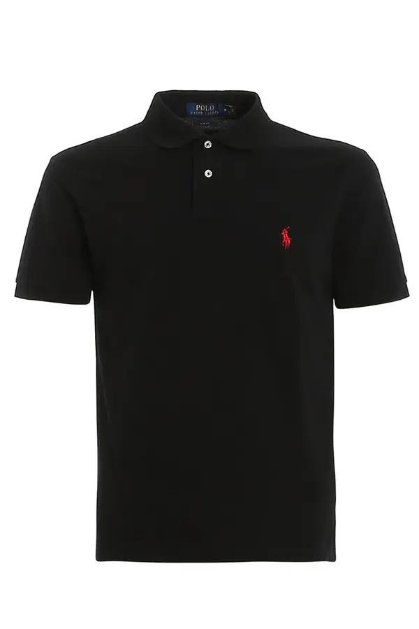 Polo Ralph Lauren Muška polo majica Ralph Lauren