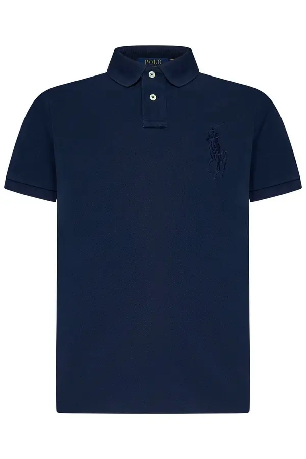 Polo Ralph Lauren Muška polo majica Ralph Lauren