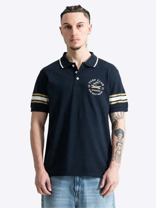 Ocean Pacific Muška polo majica regularnog kroja marke Ocean Pacific