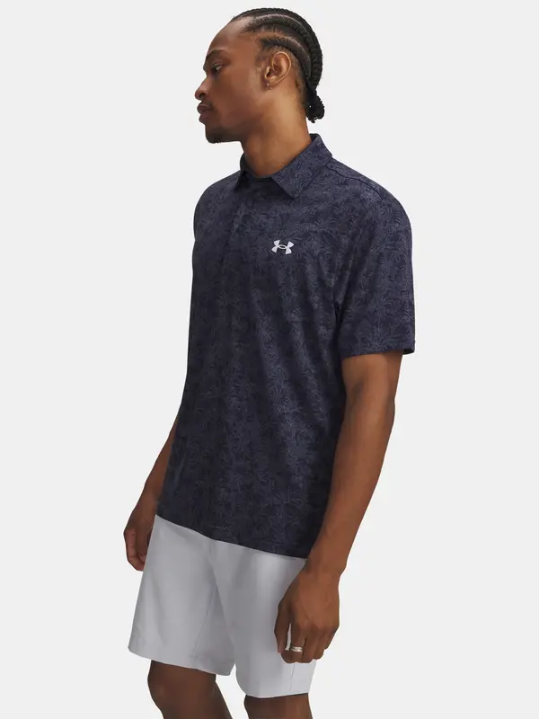Under Armour Muška polo majica s printom Under Armour UA Playoff 3.0