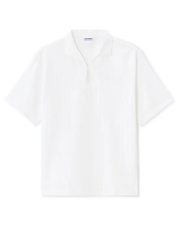 Celio Muška polo majica Saint Tropez