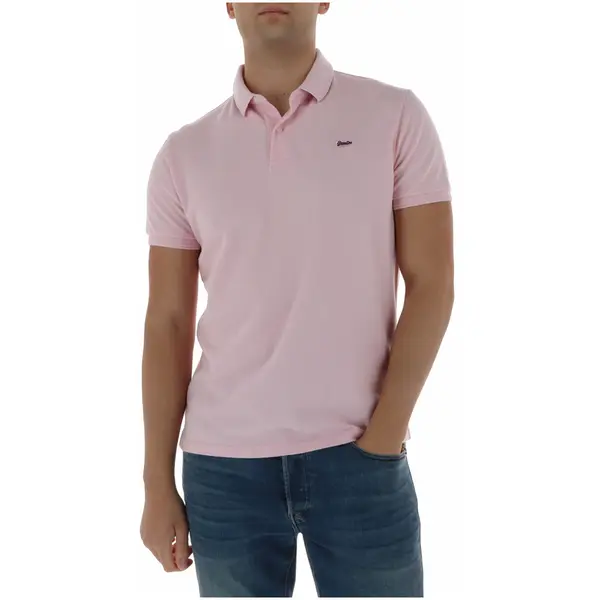 Superdry Muška polo majica Superdry