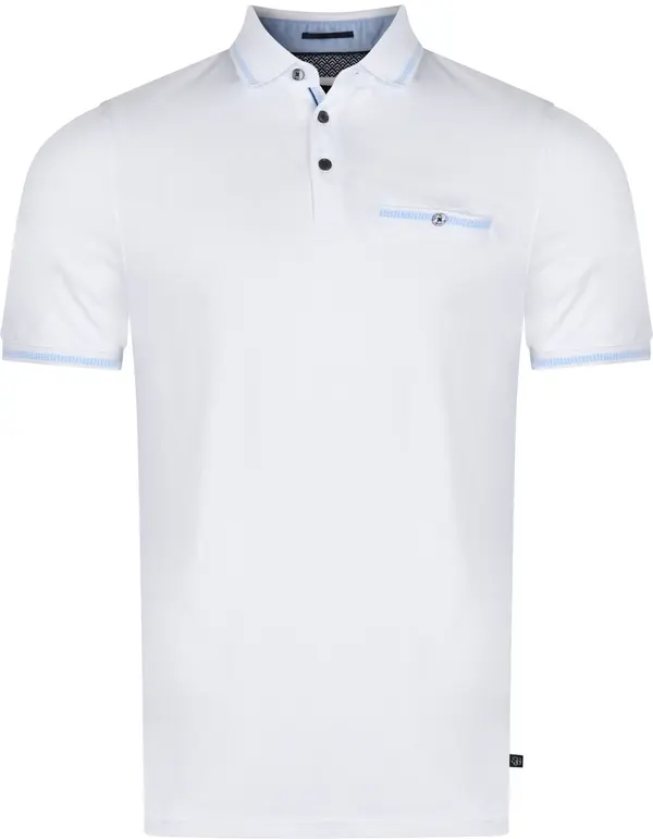 TED BAKER LONDON Muška polo majica Ted Baker London