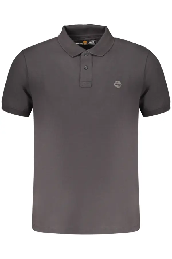 Timberland Muška polo majica Timberland, crna