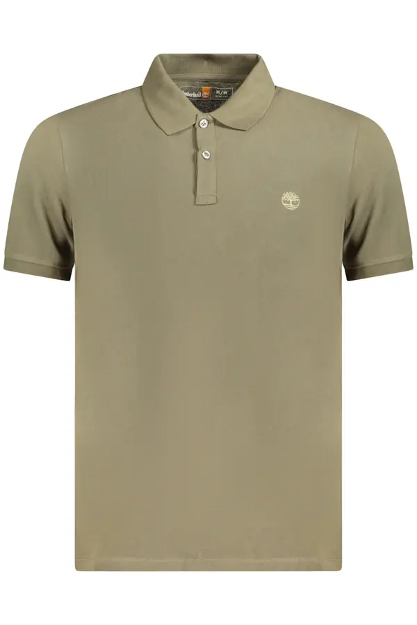 Timberland Muška polo majica Timberland zelene boje