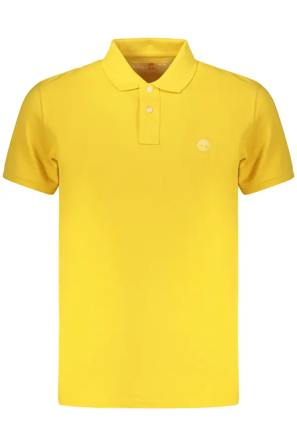 Timberland Muška polo majica Timberland žute boje