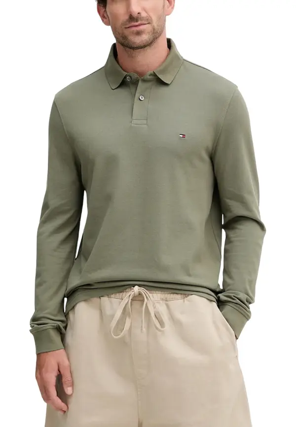 Tommy Hilfiger Muška polo majica Tommy Hilfiger