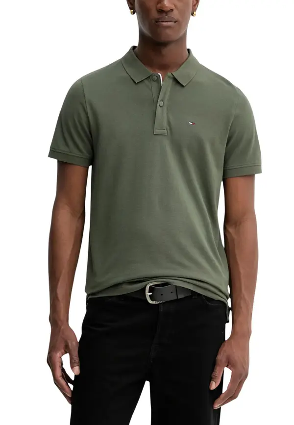 Tommy Hilfiger Jeans Muška polo majica Tommy Hilfiger