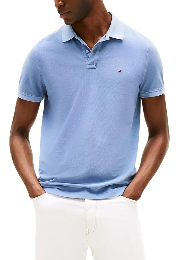 Tommy Hilfiger Muška polo majica Tommy Hilfiger