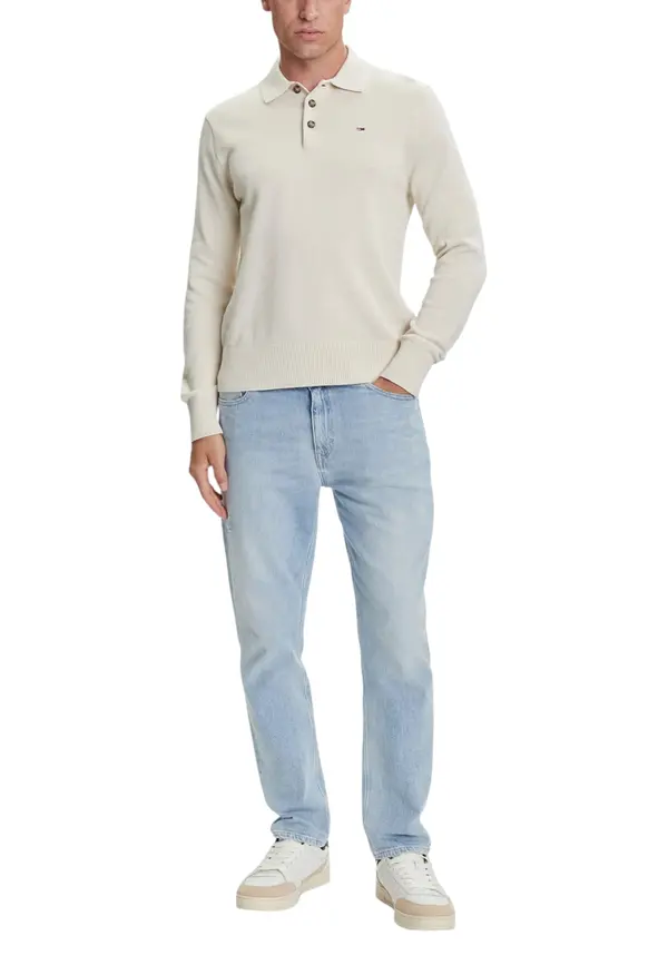 Tommy Hilfiger Jeans Muška polo majica Tommy Hilfiger