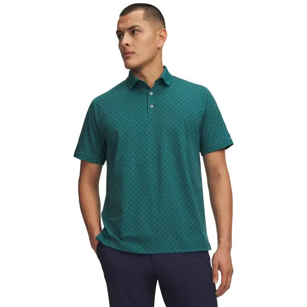 Under Armour Muška polo majica Under Armour ArmourDry