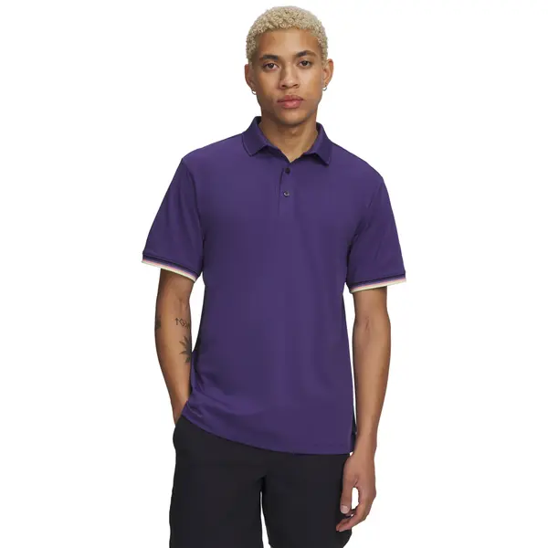 Under Armour Muška polo majica Under Armour ArmourDry