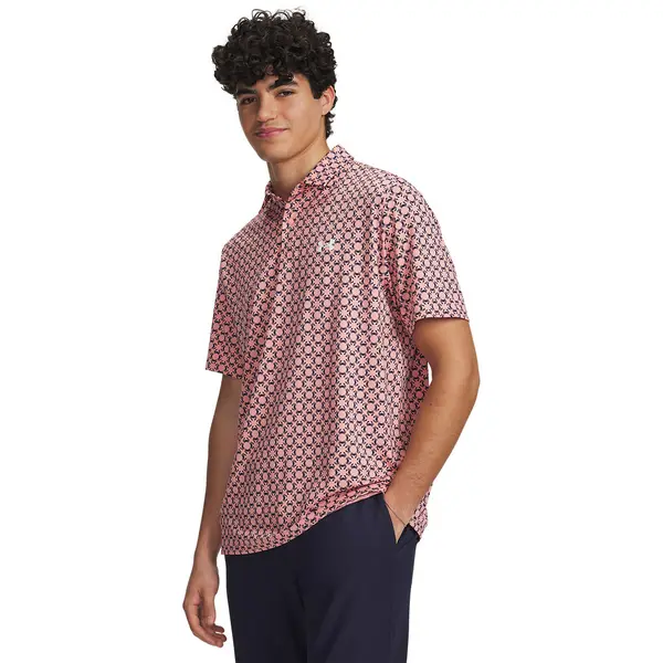 Under Armour Muška polo majica Under Armour
